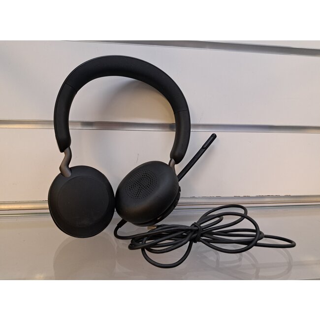 Jabra Jabra Evolve2 40ms Stereo Headset (18185)