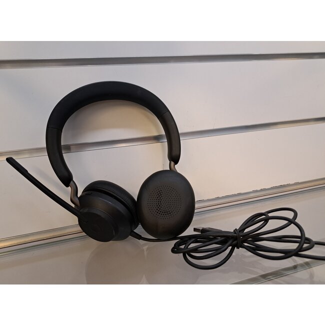 Jabra Jabra Evolve2 40ms Stereo Headset (18185)