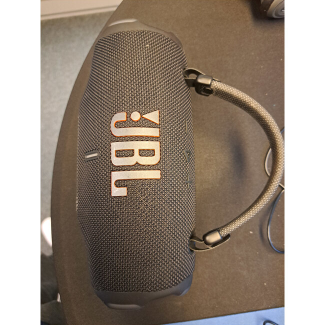 jbl JBL Charge 6 - Bluetooth Speaker 11375