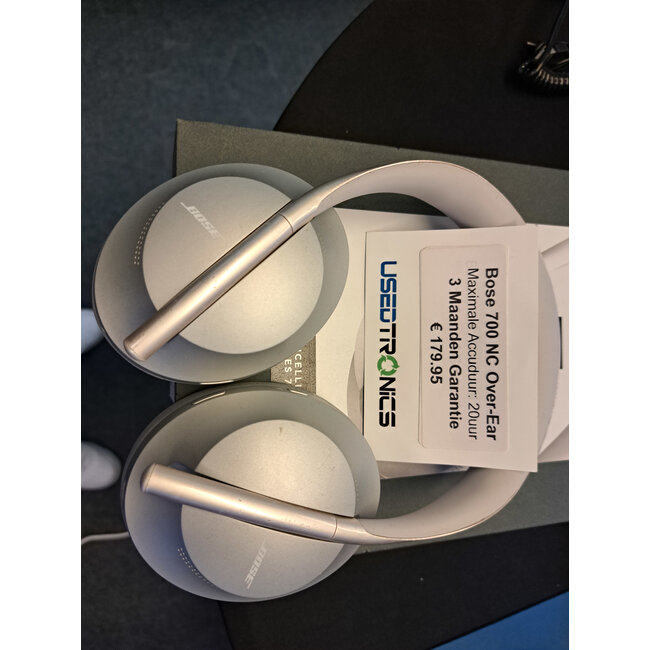 Bose Bose 700 Noise Cancelling Over-Ear (10582)