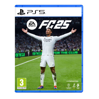 PS5 EA Sports FC25 - PS5