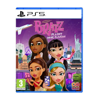 PS5 Bratz: Flaunt Your Fashion - PS5