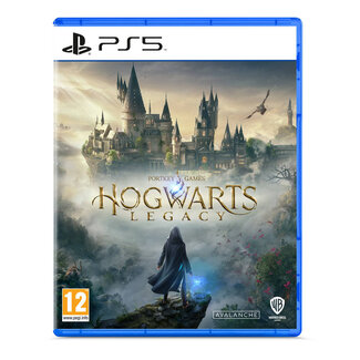 Hogwarts Legacy | PS5