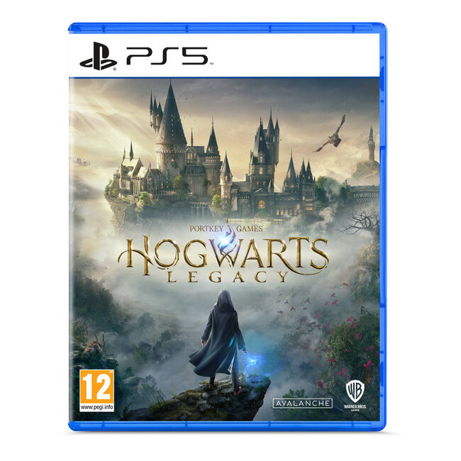 Hogwarts Legacy | PS5