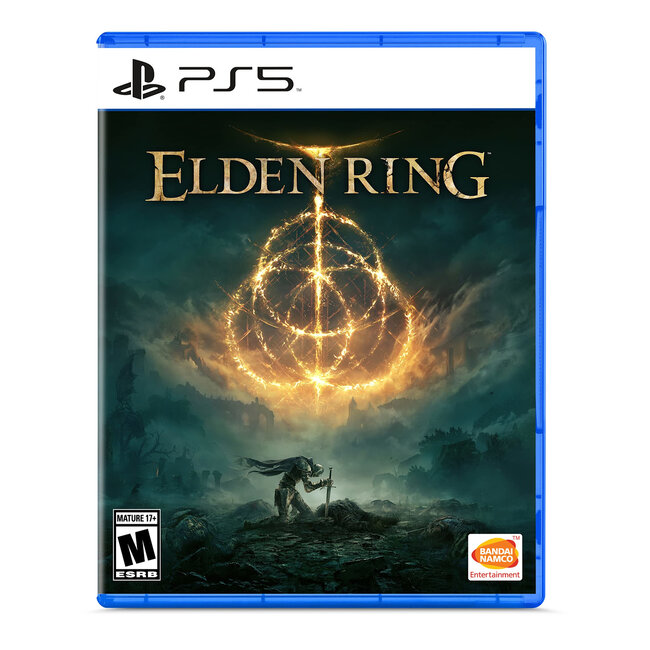 PS5 Elden Ring (Geen DLC) ps5