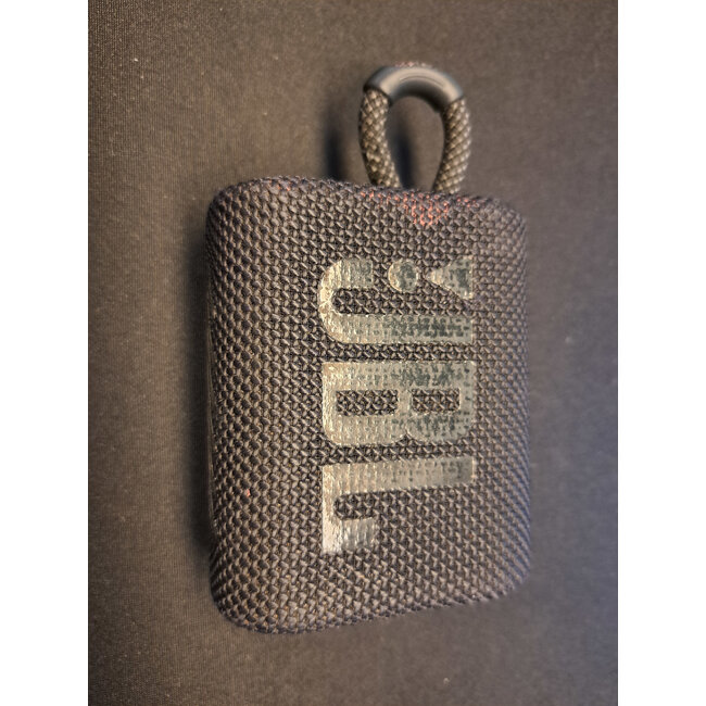 JBL Go 3 Bluetooth Speaker (10904)
