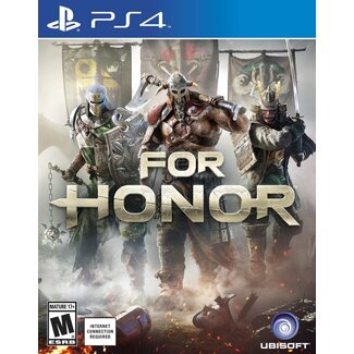 PS4 Medal of Honor - PS4