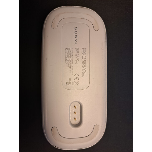 Sony SRS-LSR200(11301)