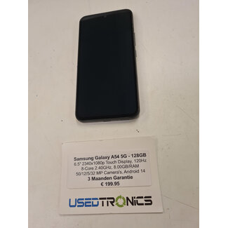 Samsung Samsung Galaxy A54 5G (11474)