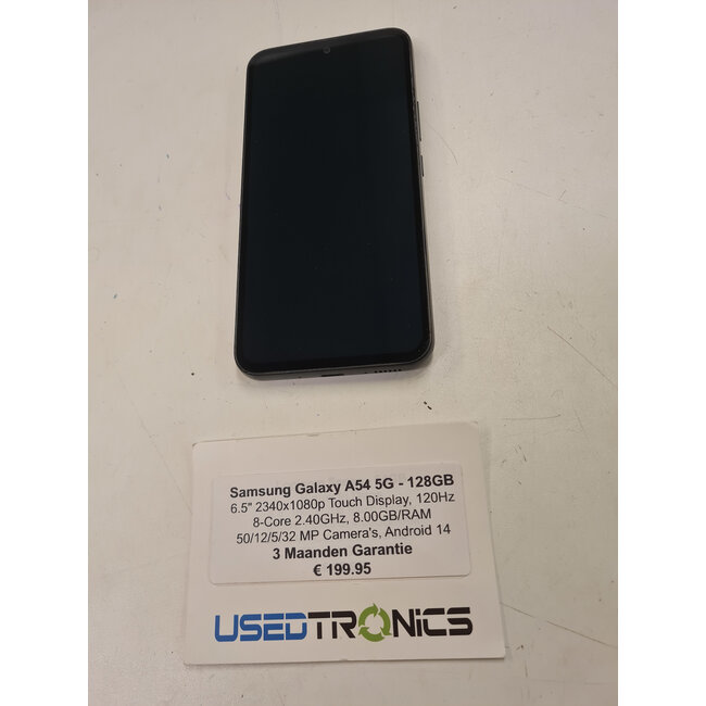 Samsung Samsung Galaxy A54 5G (11474)