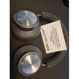 B&O Bang & Olufsen Cisco HS-WL-980-BUNA-C (11040)