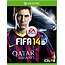 XBOX ONE FIFA 14 - XBOX 360
