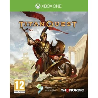 XBOX ONE Titan Quest - Xbox One