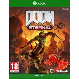 XBOX ONE Doom Eternal - Xbox One