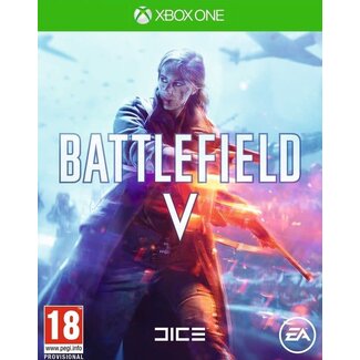 XBOX ONE Battlefield 5 - Xbox One