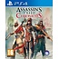 PS4 Assassin's Creed - Chronicles - PS4