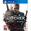 PS4 The Witcher Wild Hunt - PS4