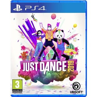 PS4 Just Dance 2019 - PS4
