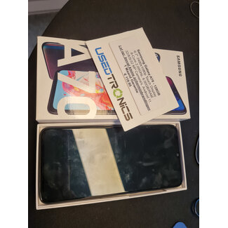 Samsung Samsung Galaxy A70 - 128GB (11543)