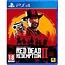 PS4 Copy of Red Dead Redemption 2 - Xbox One