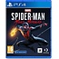 PS4 Marvel Spider Man: Miles Morales - PS4