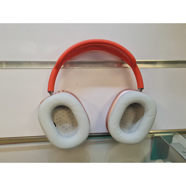 Apple Apple AirPods Max Wireless Over-Ear Koptelefoons