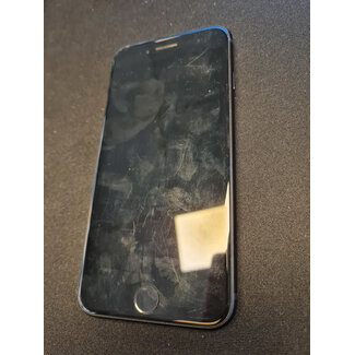 Apple Apple iPhone SE 2020 - 64GB (9965) Batterijconditie 98%