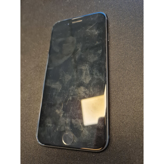 Apple Apple iPhone SE 2020 - 64GB (9965) Batterijconditie 98%