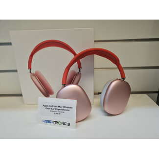 Apple Apple AirPods Max Wireless Over-Ear Koptelefoons