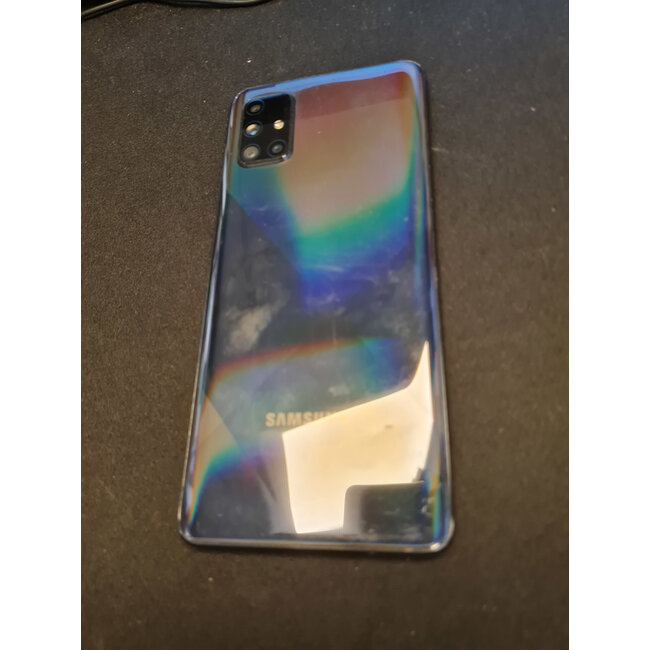 Samsung Samsung Galaxy A70 - 128GB (10697)