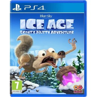 PS4 Copy of PS2 Ice Age 2