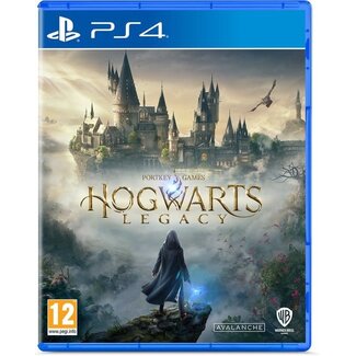 PS4 Hogwarts Legacy | PS4