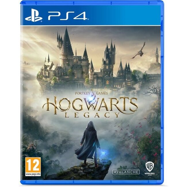 PS4 Hogwarts Legacy | PS4