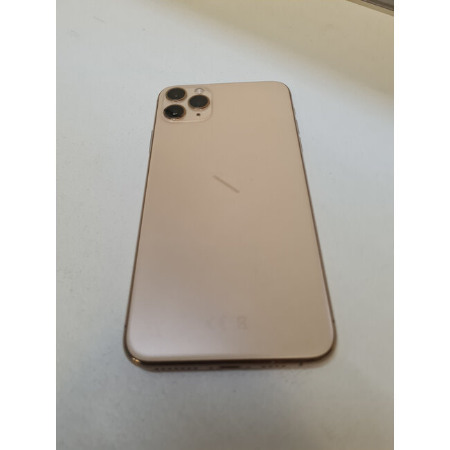 Apple Apple iPhone 11 Pro Max (11398) Nieuw Scherm & Batterij