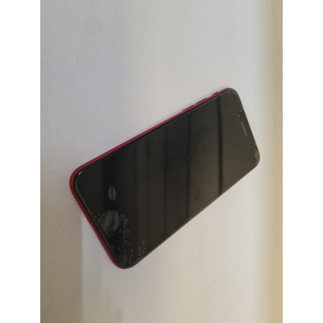 Apple iPhone SE 2nd gen 2020 - 64GB (11722) Nieuw Scherm/Accu/Achterkant