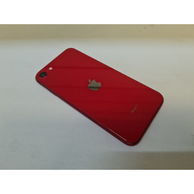 Apple iPhone SE 2nd gen 2020 - 64GB (11722) Nieuw Scherm/Accu/Achterkant