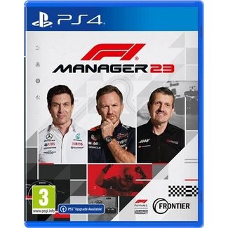 PS5 Copy of F1 23 | PS5