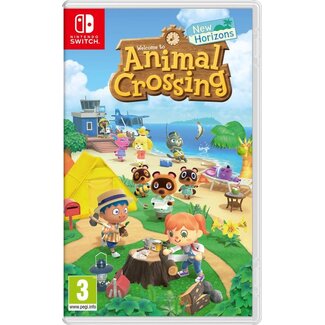 Nintendo Animal Crossing – New Horizons | Nintendo Switch