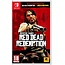 Nintendo Switch Red Dead Redemption - Nintendo Switch