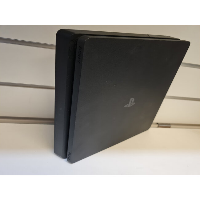 Sony Sony Playstation 4 Slim - 1TB (10134) Geen Controller