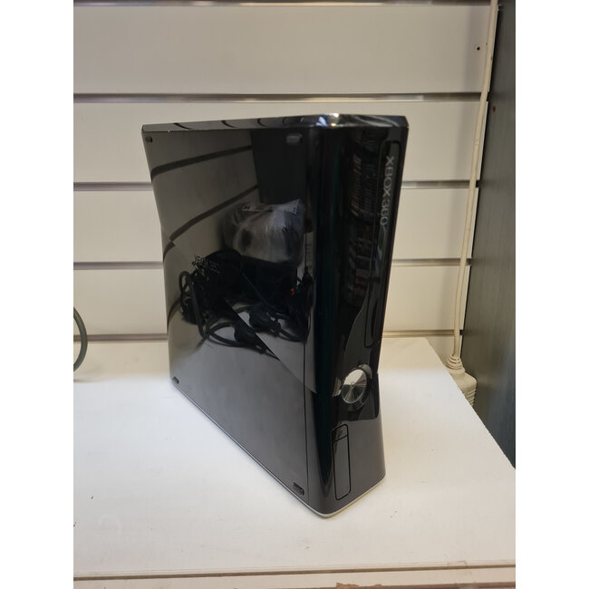 XBOX 360 Xbox 360 S Console 250GB