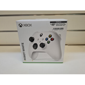 XBOX ONE Copy of Microsoft Xbox Wireless Controller (2020) NIEUW IN DOOS 11735