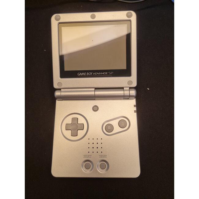 Nintendo GameBoy Advance SP  11334  | AGS-001