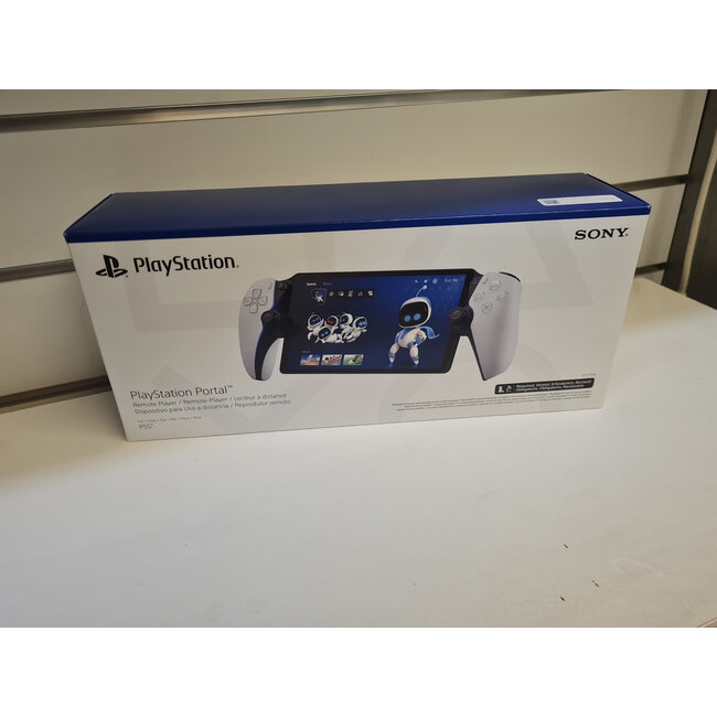 Sony Sony PlayStation Portal Remote Player  (12104)