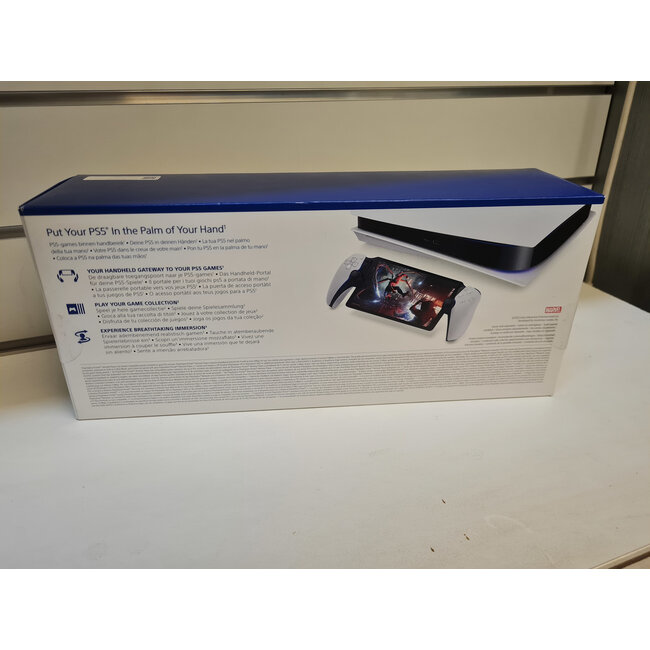 Sony Sony PlayStation Portal Remote Player  (12104)