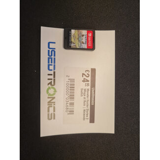 Monster Hunter Stories 2: Wings of Ruin | Nintendo Switch