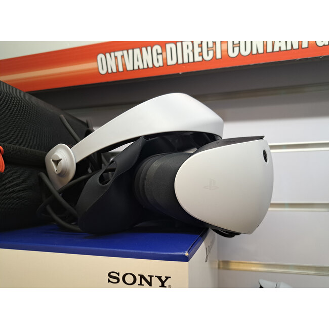PS5 PS VR2 - Virtual Reality Headset - Sony Playstation - PS5 (11292)