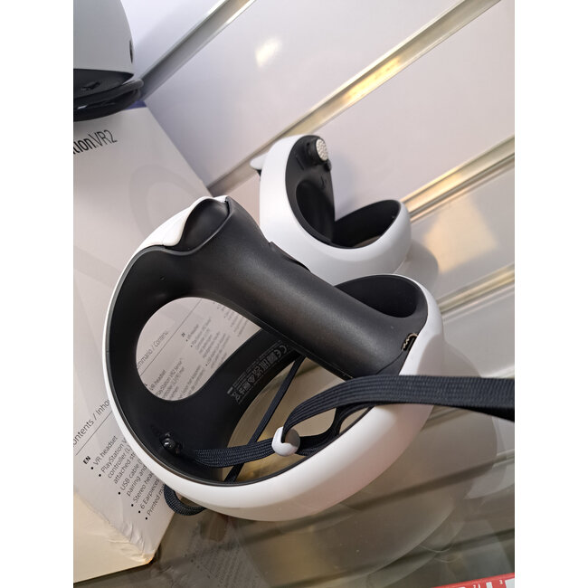PS5 PS VR2 - Virtual Reality Headset - Sony Playstation - PS5 (11292)