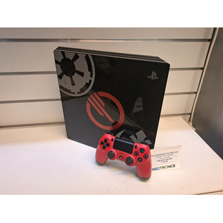 Sony Playstation 4 Pro, 1TB Star Wars  11549
