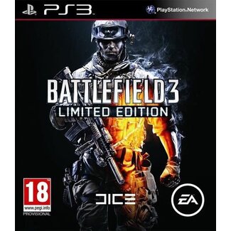Battlefield 3 PS3